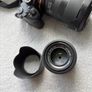Sony Zeiss  55mm f1.8 Image 3