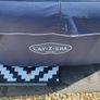 Lay-z-spa hot tub Image 3