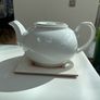 Handmade vintage style tile teapot stand Image 5