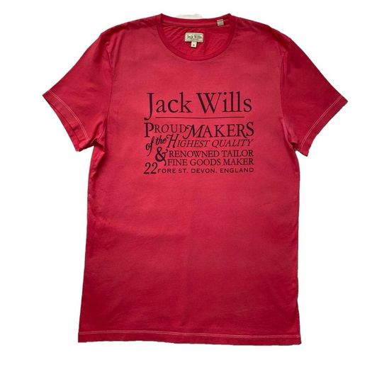Jack Wills T-Shirt