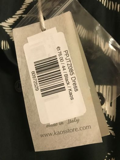 Ladies Dress new