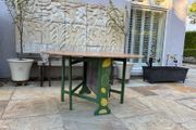 Drop Leaf Table