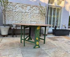 Drop Leaf Table