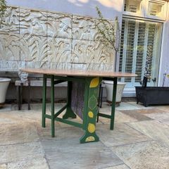 Drop Leaf Table