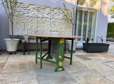 Drop Leaf Table