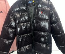 Ralph Lauren puffer