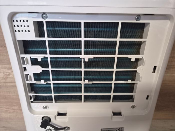 Comfee Dehumidifier