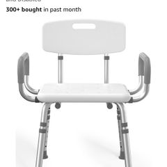 FREE Shower Chair