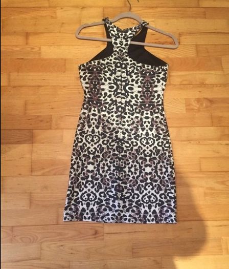 Miss Selfridge Dress