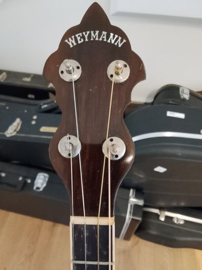 Weymann Banjo