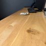 Live Edge Oak Desk Image 2