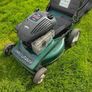 lawnmower Image 2