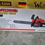 chainsaw new Image 2