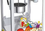 Popcorn Machine