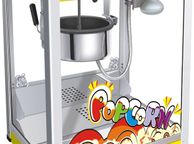 main image for ad Popcorn Machine