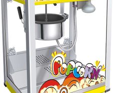 Popcorn Machine