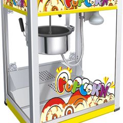 Popcorn Machine