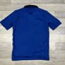 Vintage 2011 Nike France Home Jersey Shirt Mens Medium Image 8