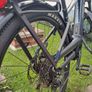 E-Bike Cannondale tesoro neo x1 , charger, extras Image 5