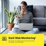 Norton 360 Deluxe 1 Year 3 Devices + 25GB Backup Image 3