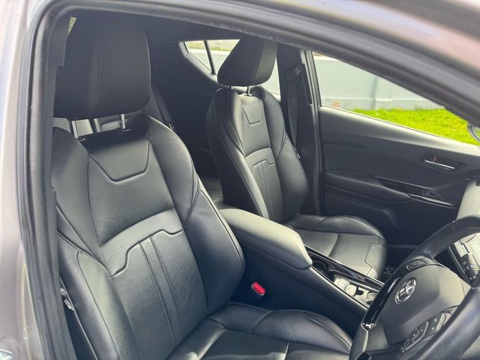 2019 Toyota C-HR Sport 1.8 Petrol Hybrid Automatic Low Mileage
