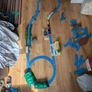 thomas train set Image 3