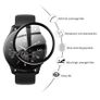 Screen Protector Cover for ViVo Watch 2 Smart Watch Curved Edge Soft Protective Film Accessories for ViVo Watch2 (Not Glass) Image 3