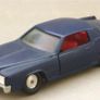 Gamda Koor Cadillac Eldorado Interior only Image 3
