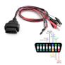 MPPS V18 Unlock Version ECU Chip Tuning OBD2 Auto Diagnostic Tool ECU Tunning Flasher Remap Cable For EDC15 EDC16 EDC17 Image 3