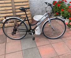 bike