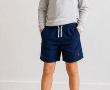 Ralph Lauren Swim Shorts