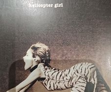 Helicopter Girl - How To Steal The World.