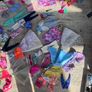 Barbie clothes, shoes, bags, jewellery and accessories Image 5