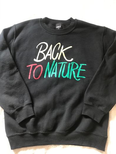 ONLY NY sweatshirt
