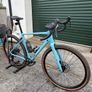 Cube NuRoad Pro Gravel Bike Image 2