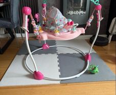 baby bouncer