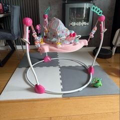 baby bouncer
