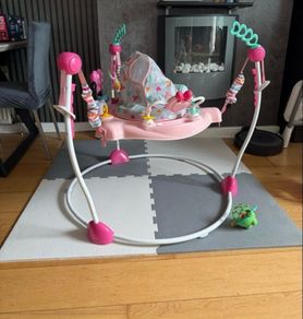 baby bouncer