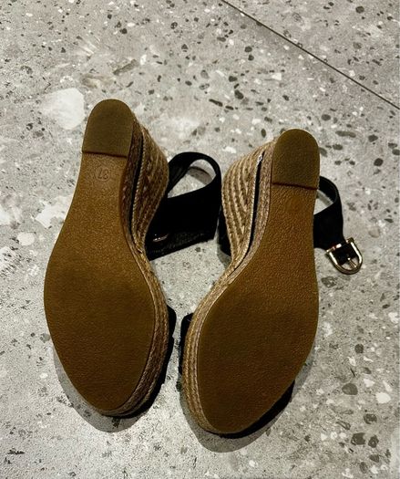 U.S Polo Assn. sandals