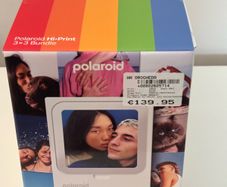 Polaroid Hi-Print 3x3