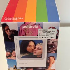 Polaroid Hi-Print 3x3