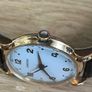 Longines Gents Gold Watch Image 3