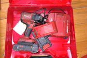 Cordl. imp. wrench SIW 6-22 1/2"