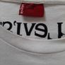 vintage levis red tab tee shirt Image 3