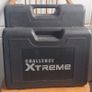 Challenge Xtreme Corded & Cordless Drill Set with Drill Bits and Driver Bits Image 6