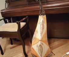Moroccan Floorlamp