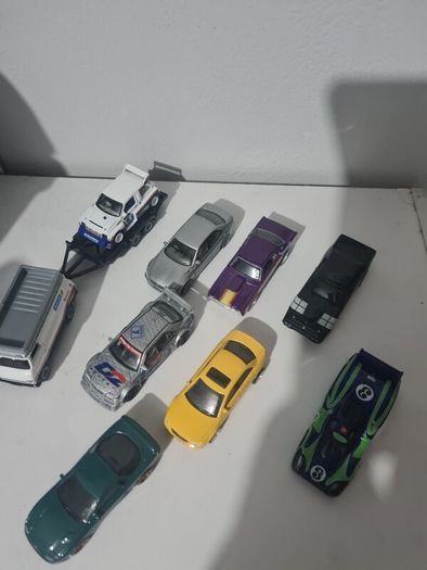 Hot Wheels Lot