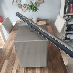SAMSUNG sound system