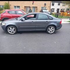 Volvo S40 2008
