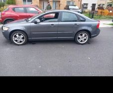 Volvo S40 2008